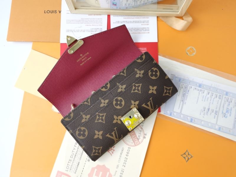 Louis Vuitton Wallets Purse